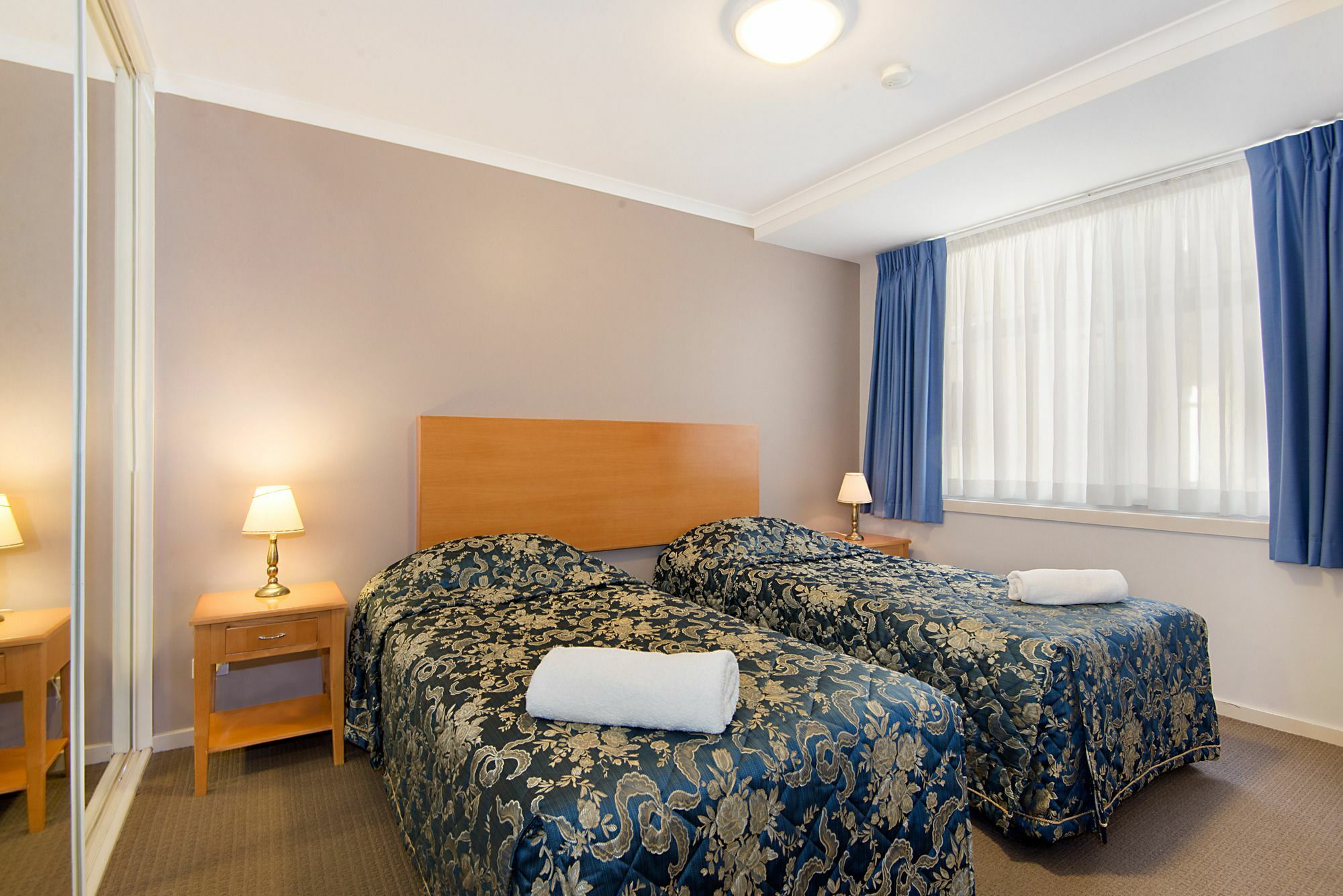Aparthotel Nesuto The Entrance Zewnętrze zdjęcie
